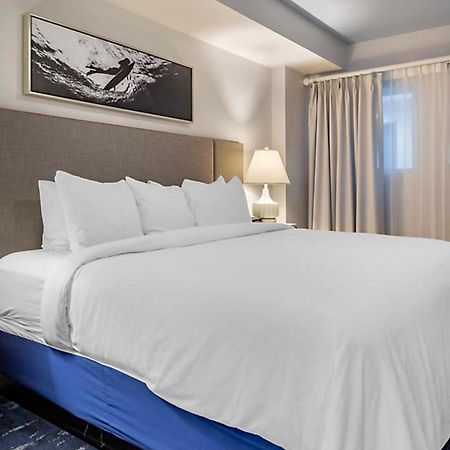 Carolina Grande Aparthotel เมอร์เทิลบีช ภายนอก รูปภาพ