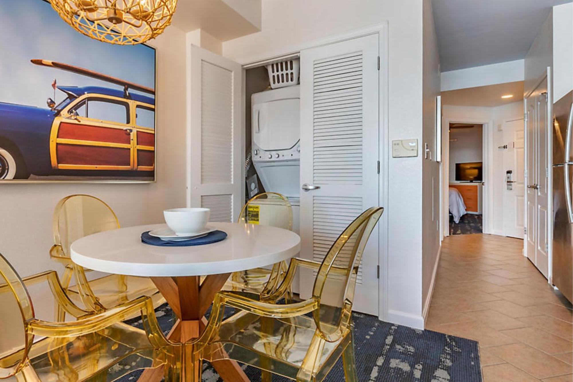 Carolina Grande Aparthotel เมอร์เทิลบีช ภายนอก รูปภาพ