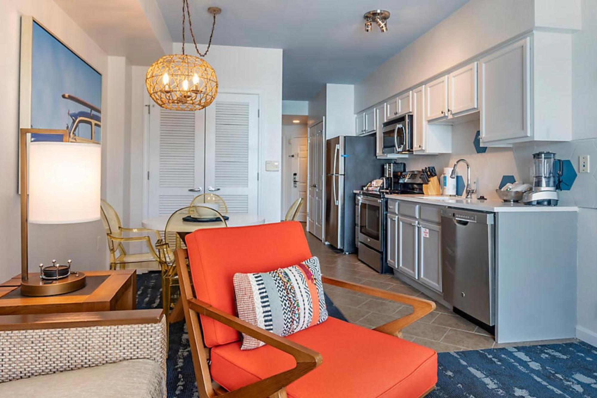 Carolina Grande Aparthotel เมอร์เทิลบีช ภายนอก รูปภาพ