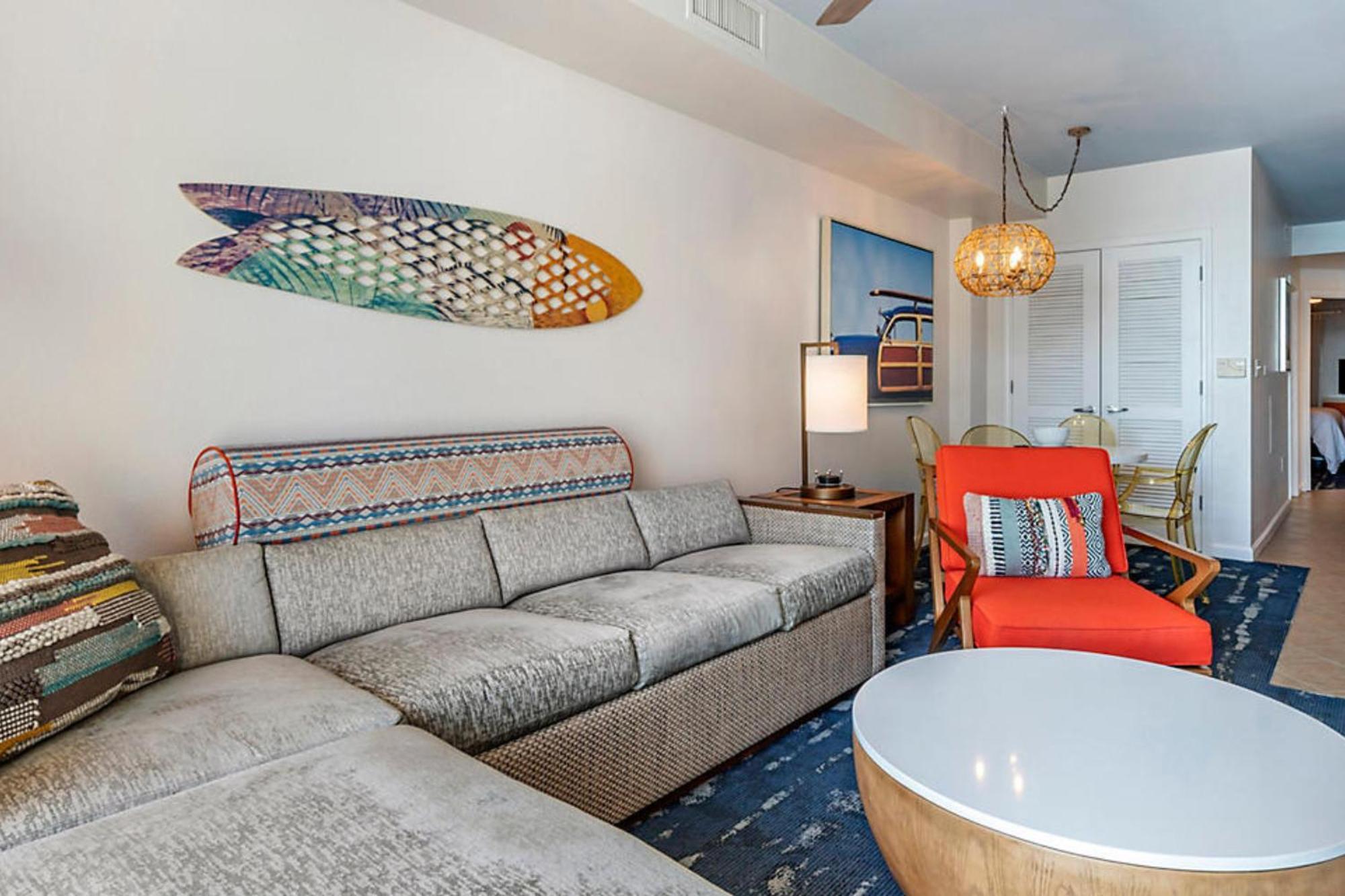 Carolina Grande Aparthotel เมอร์เทิลบีช ภายนอก รูปภาพ