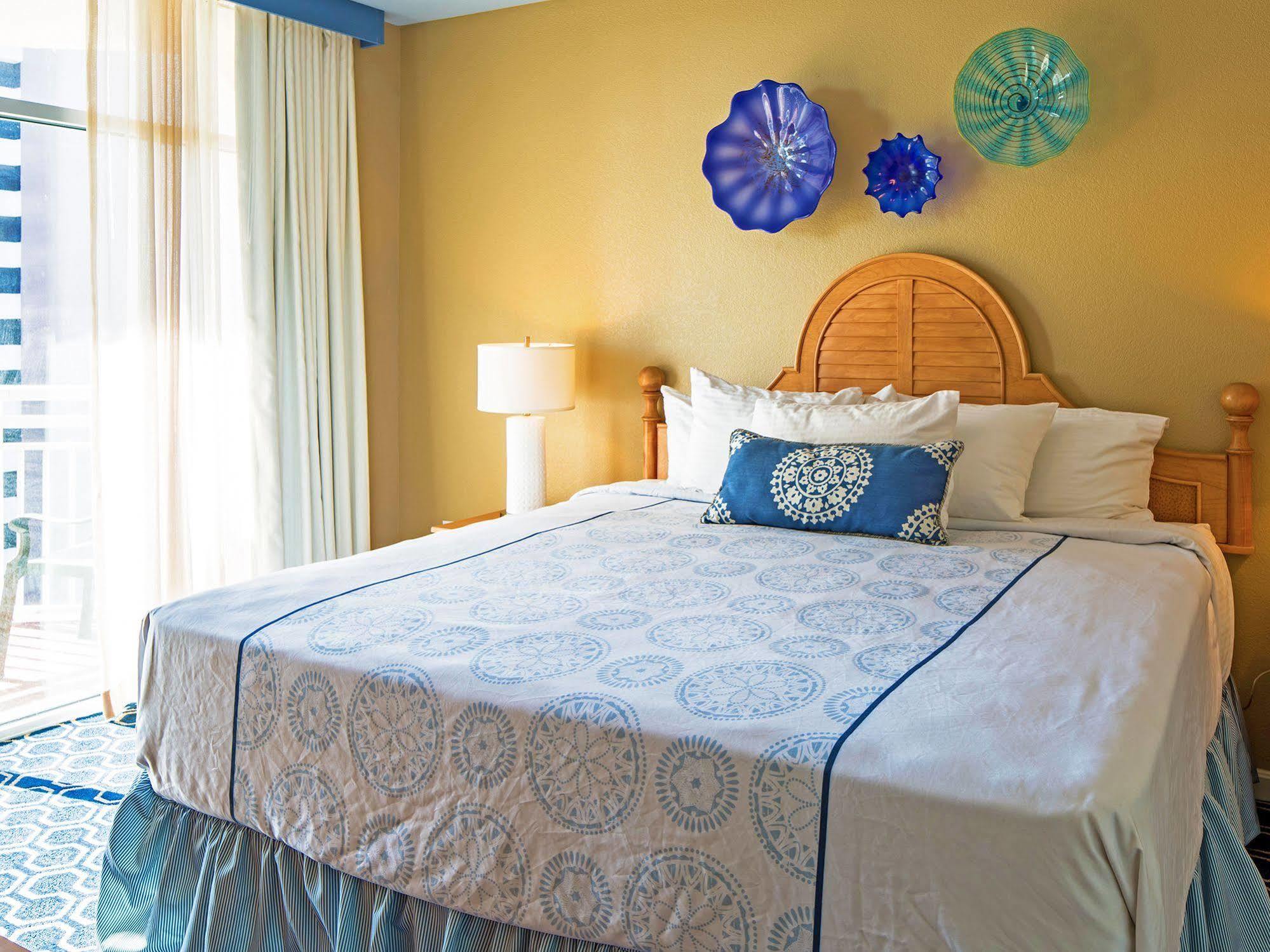 Carolina Grande Aparthotel เมอร์เทิลบีช ภายนอก รูปภาพ