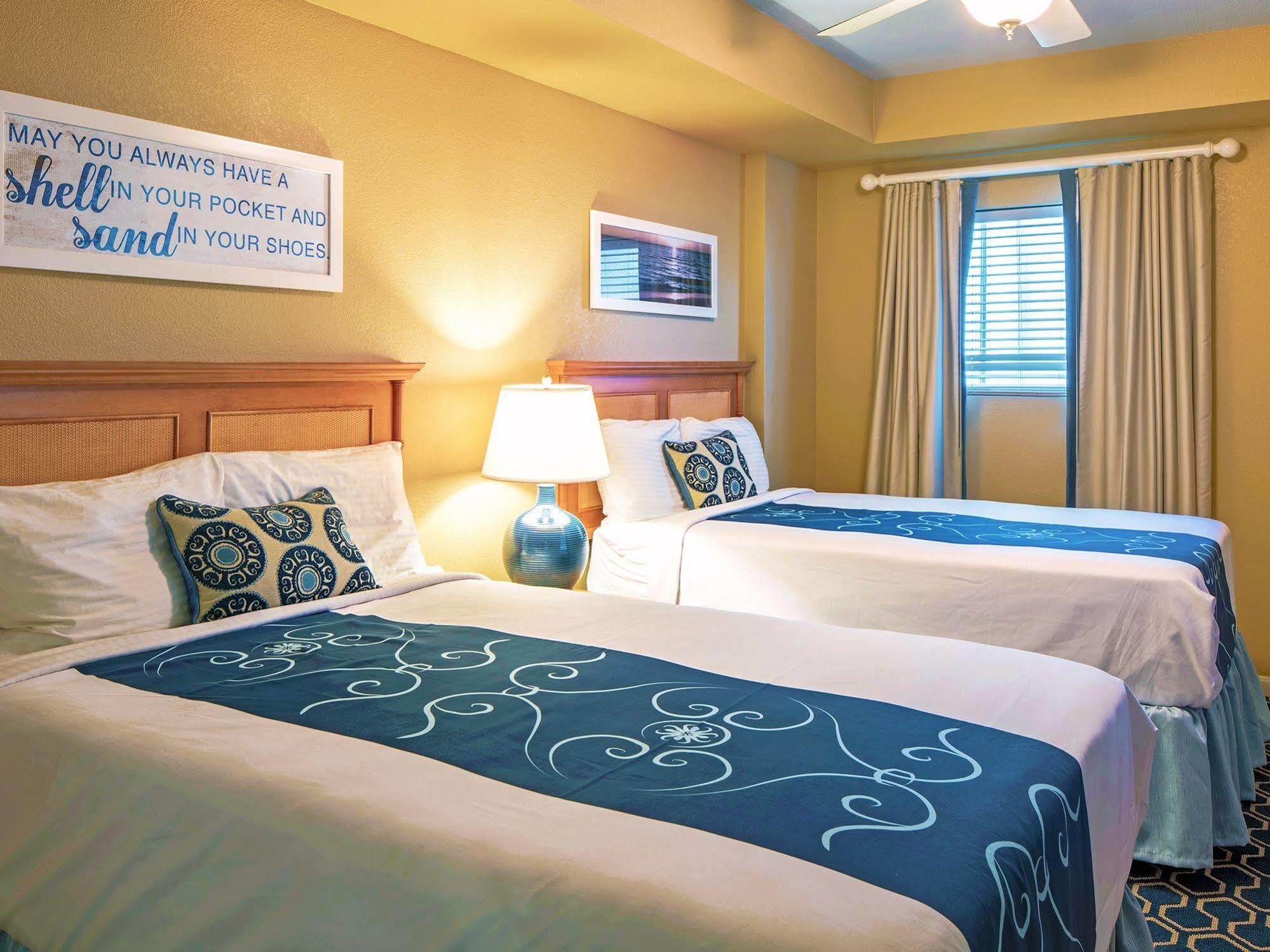 Carolina Grande Aparthotel เมอร์เทิลบีช ภายนอก รูปภาพ