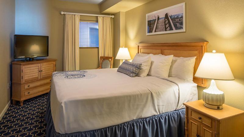 Carolina Grande Aparthotel เมอร์เทิลบีช ภายนอก รูปภาพ
