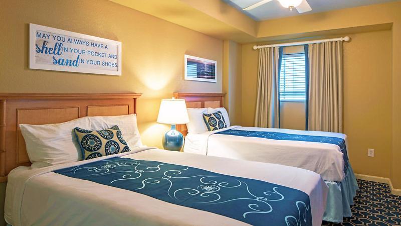 Carolina Grande Aparthotel เมอร์เทิลบีช ภายนอก รูปภาพ