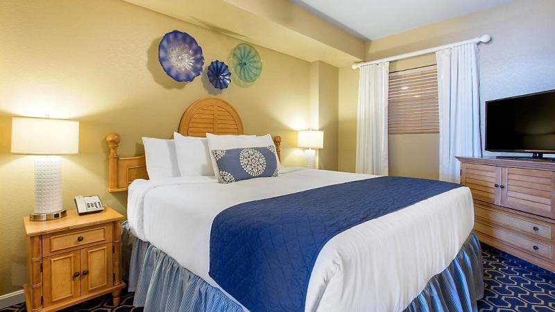 Carolina Grande Aparthotel เมอร์เทิลบีช ภายนอก รูปภาพ