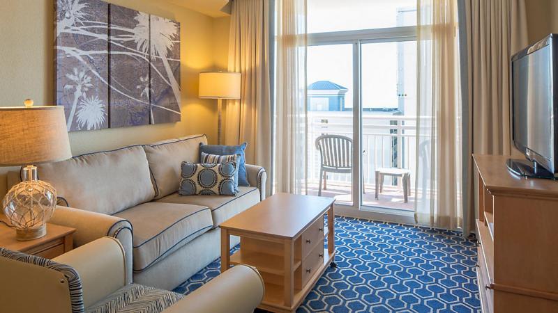 Carolina Grande Aparthotel เมอร์เทิลบีช ภายนอก รูปภาพ