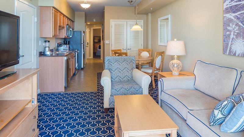 Carolina Grande Aparthotel เมอร์เทิลบีช ภายนอก รูปภาพ